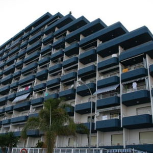 Sejur Arrayanes Playa vacanta Almunecar