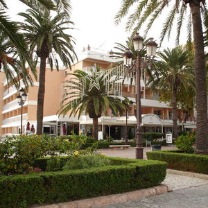 Hotel Hotel Balcón De Europa cazare Nerja