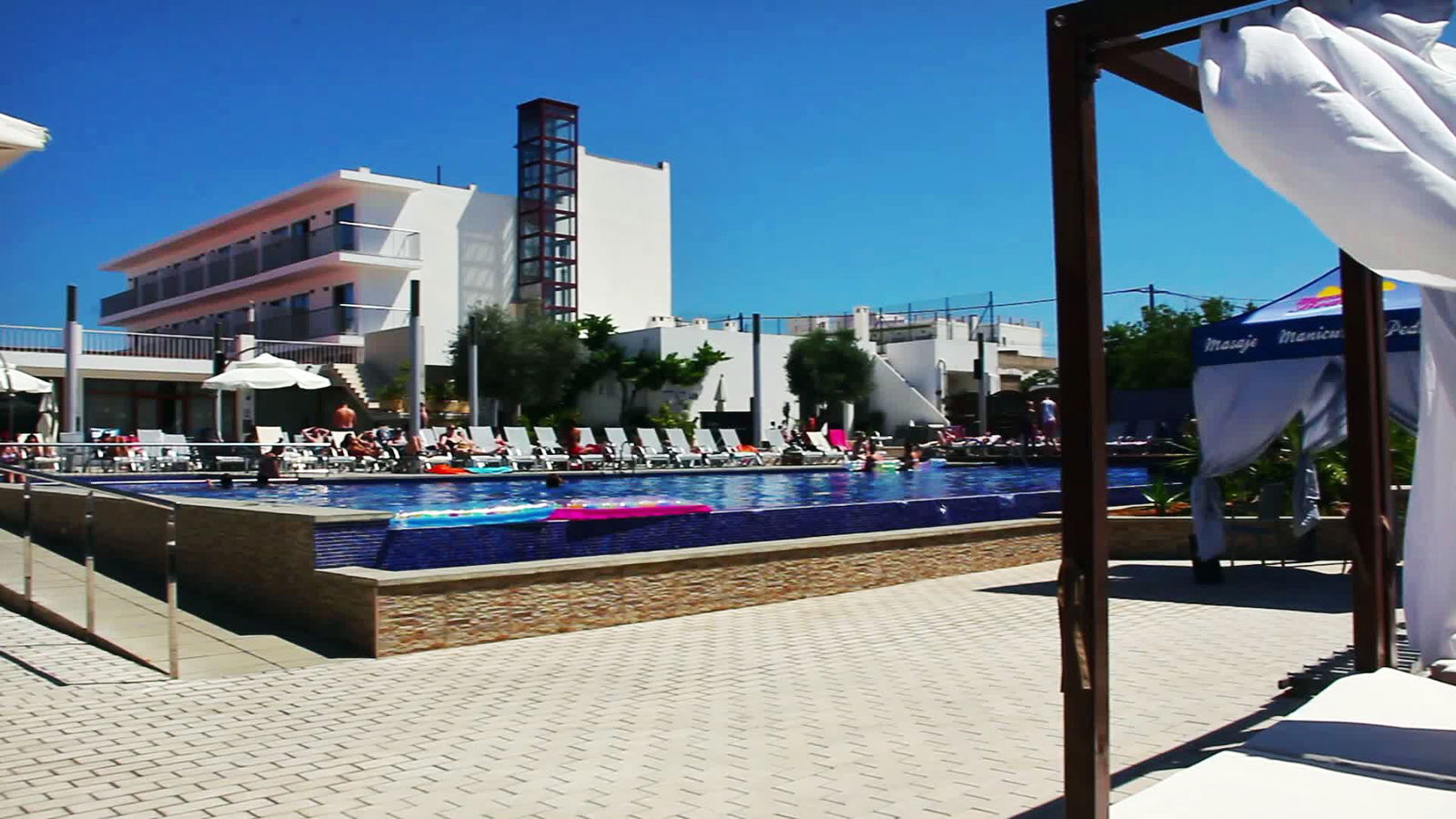 Hotel Puchet