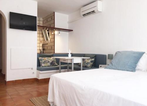 Hotel Apartamentos Albertos