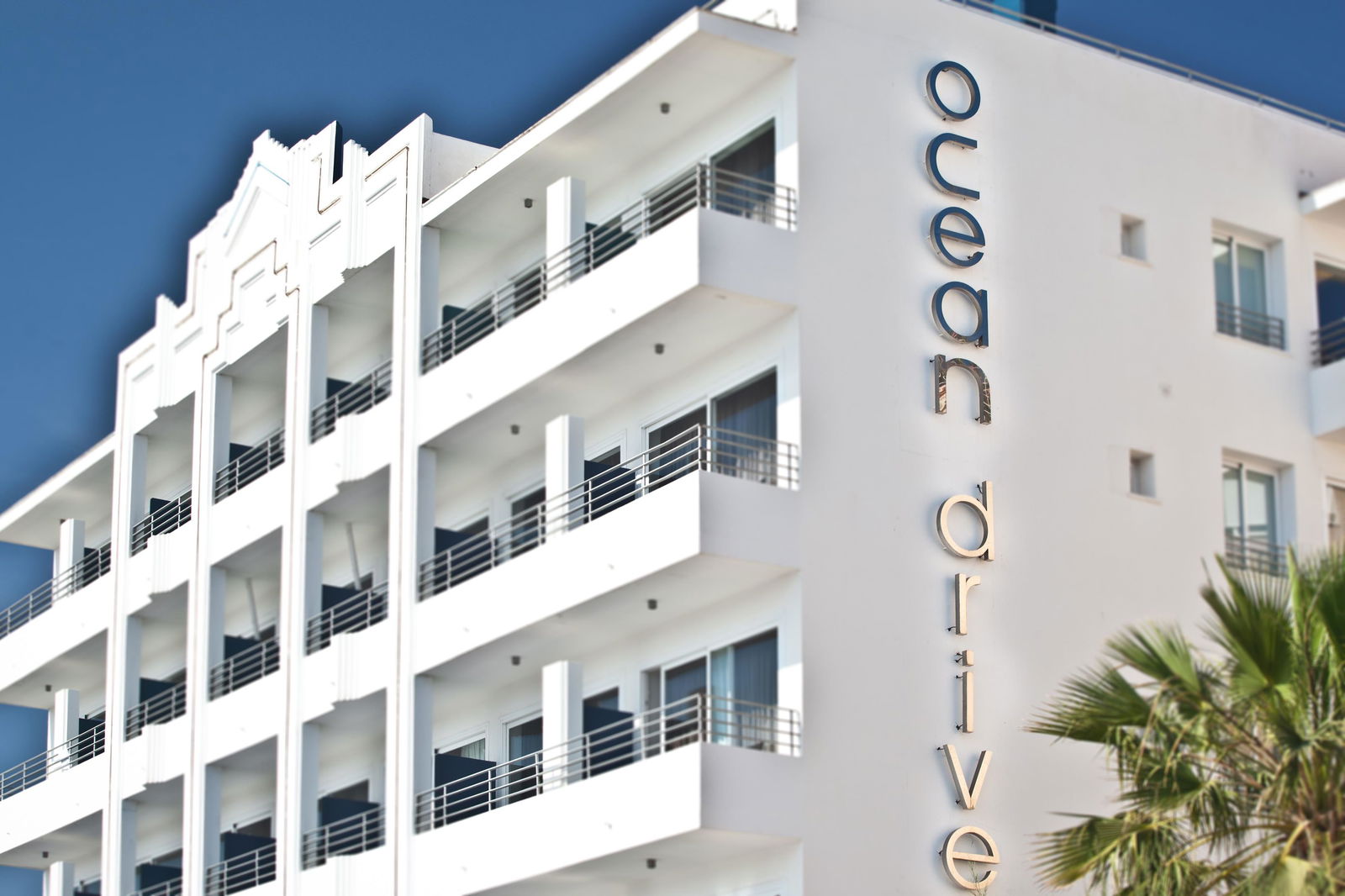 Hotel Ocean Drive