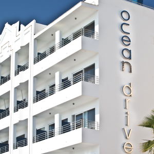 Sejur Ocean Drive vacanta Ibiza