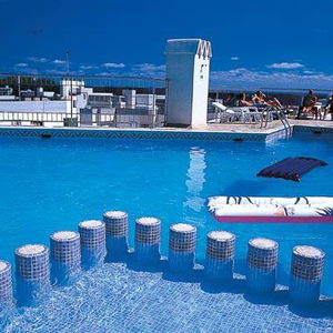 Hotel Aparthotel Duquesa Playa cazare Ibiza