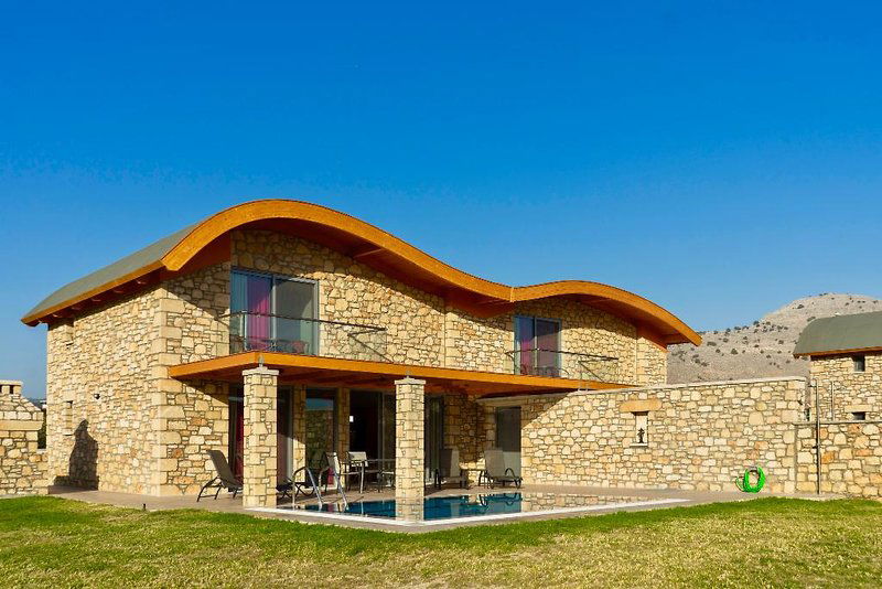 Hotel Estrella Villas