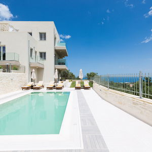 Sejur Vigla Suites vacanta Rethymno CIty