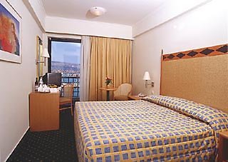 Chios Chandris Room Example