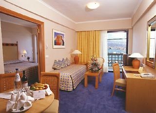 Chios Chandris Room Example