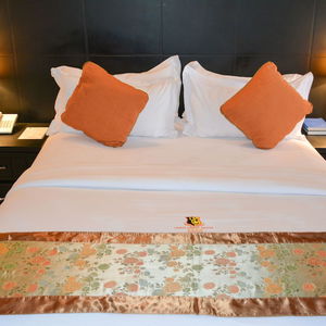 Hotel Gold Crest Hotel - Mwanza cazare Mwanza