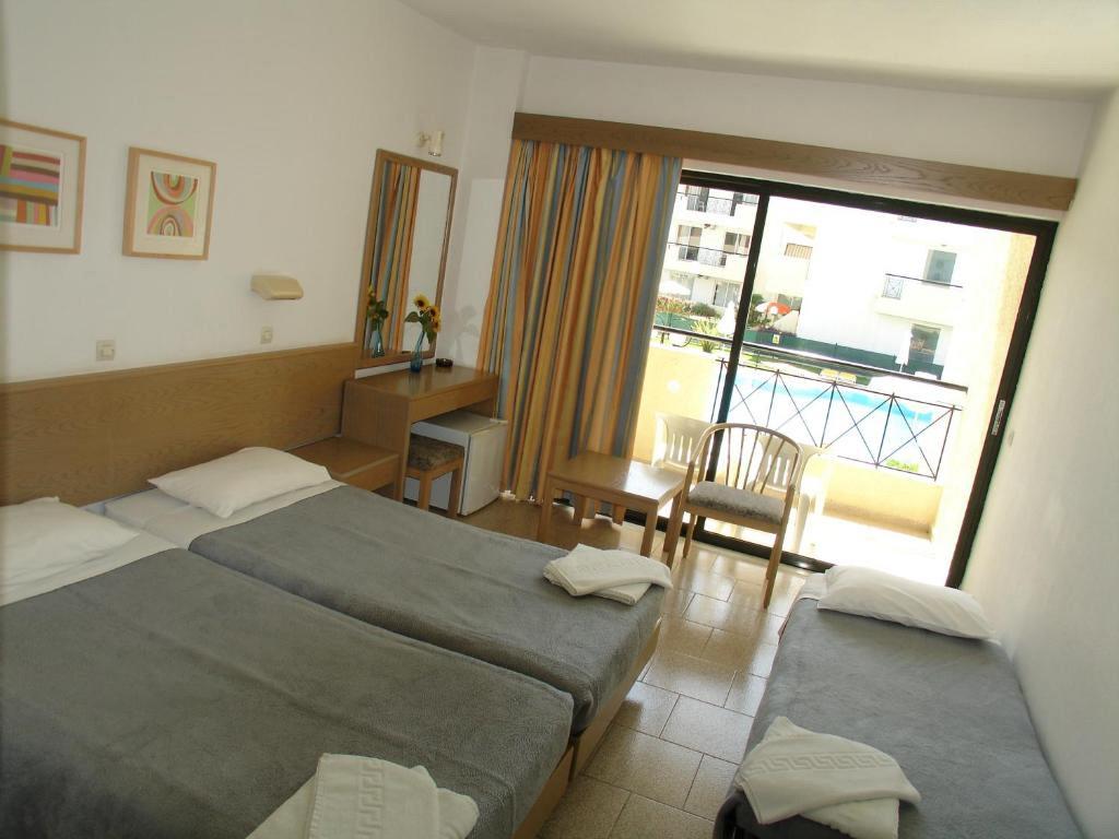 Hotel Summerland