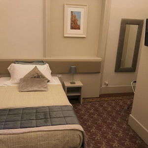 Hotel Magione Del Re - Sicilian Rooms cazare Sicilia