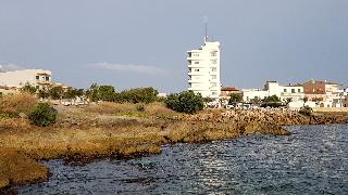 Hotel Apartamentos Stil Mar Y Paz Santa Margalida