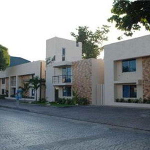 Hotel Grand City Hotel cazare Cancun