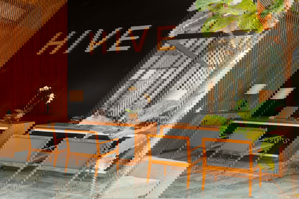 Hive Cancun