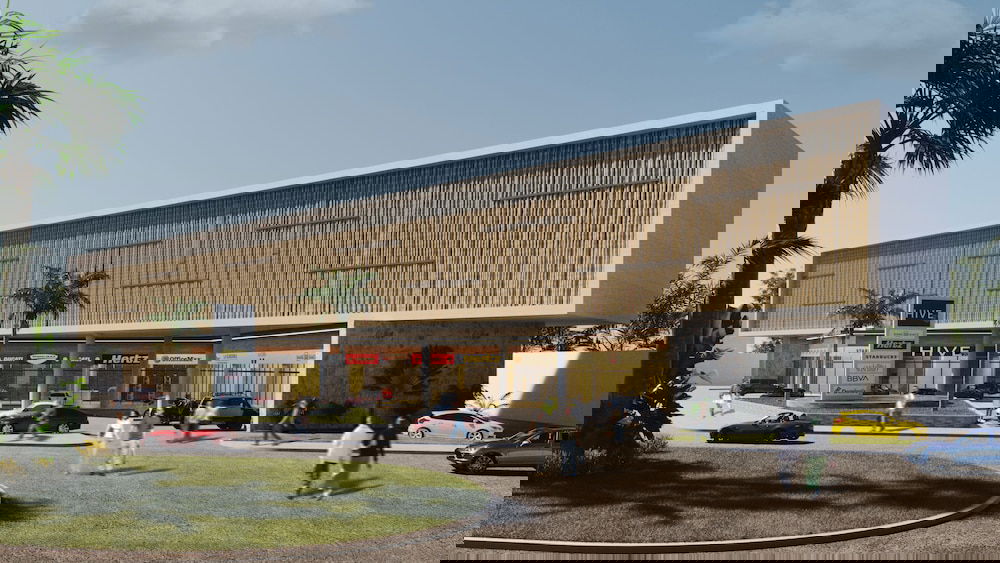 Hive Cancun