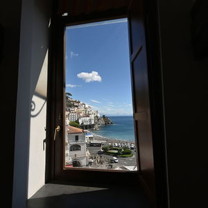 Hotel Croce Di Amalfi cazare Amalfi