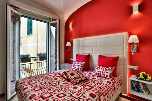 Hotel Apartments Amalfi Design