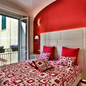 Hotel Apartments Amalfi Design cazare Amalfi