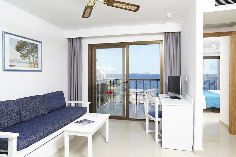 Hotel Aparthotel Nereida
