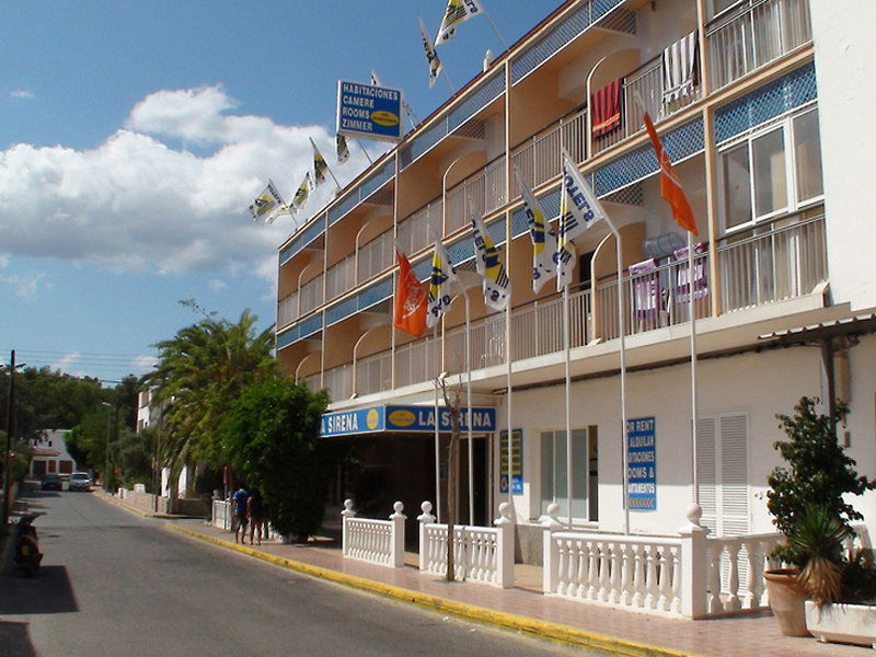 Hotel Aparthotel Vibra Bay