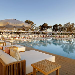 Hotel Trs Ibiza Hotel cazare Sant Antoni de Portmany