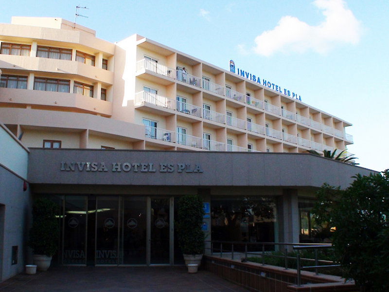 Hotel Invisa Hotel Es Pla