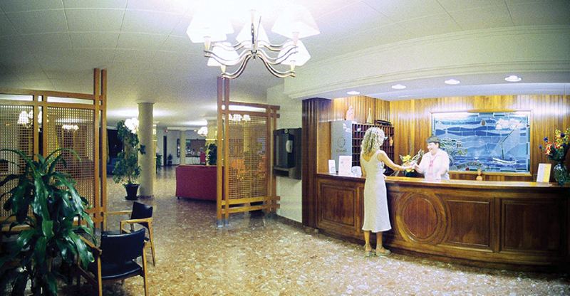 Hotel Marvell Club Hotel & Apartments