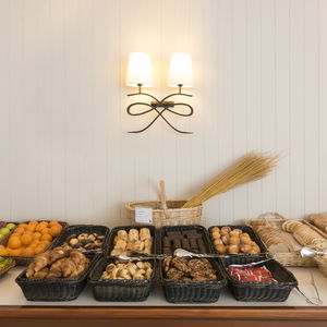 Hotel Azuline Hotel S'anfora & Fleming cazare Sant Antoni de Portmany