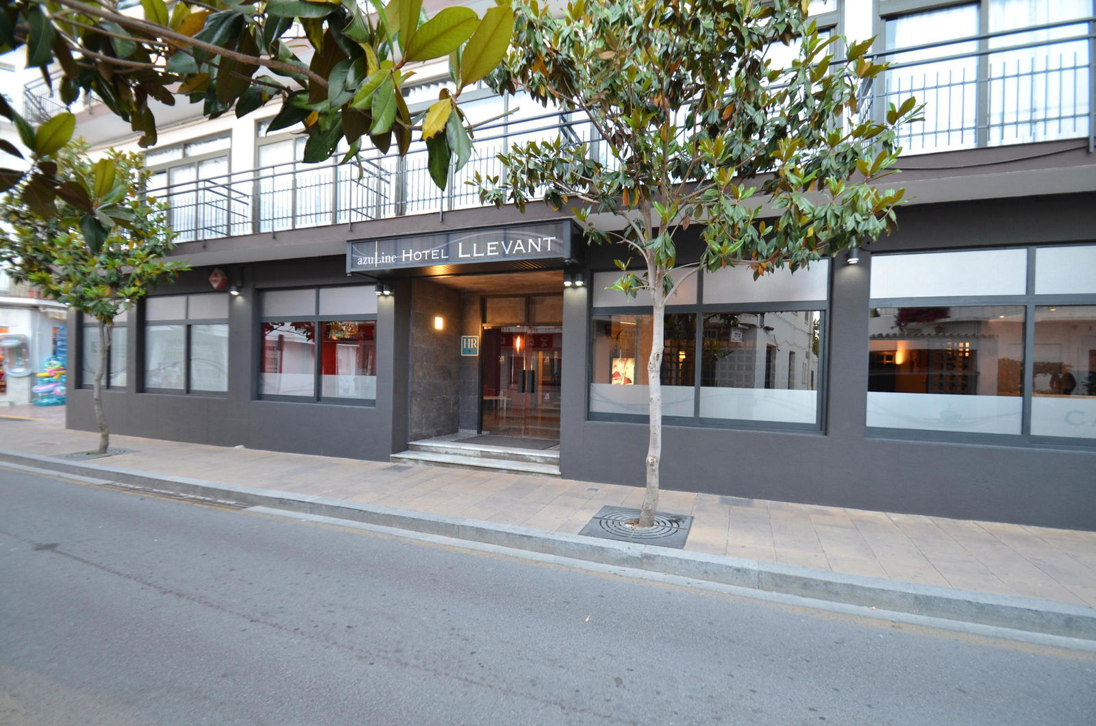 Hotel Azuline Hotel Llevant