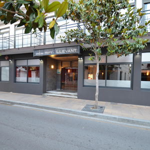 Hotel Azuline Hotel Llevant cazare Sant Antoni de Portmany