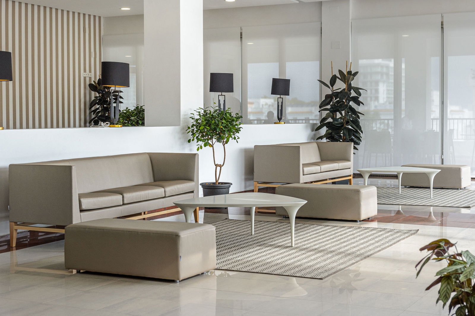 Hotel Hotel Vibra Riviera