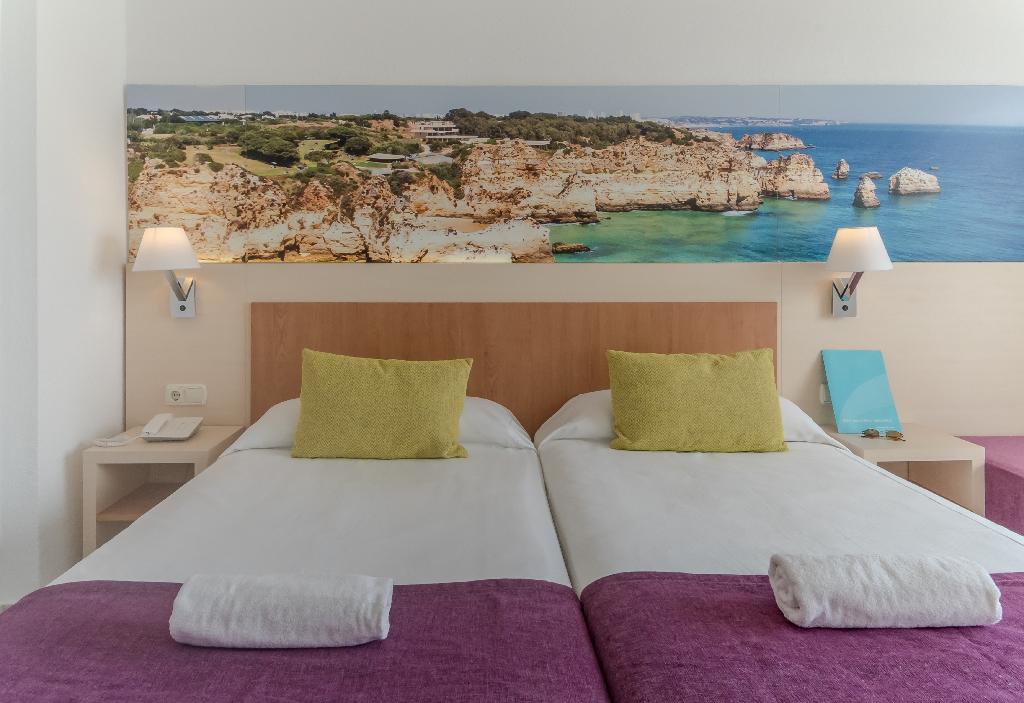Hotel Azuline Coral Beach