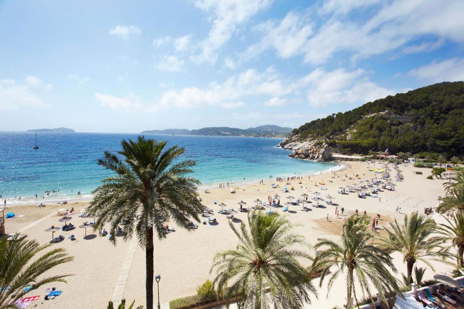 Grupotel Cala San Vicente