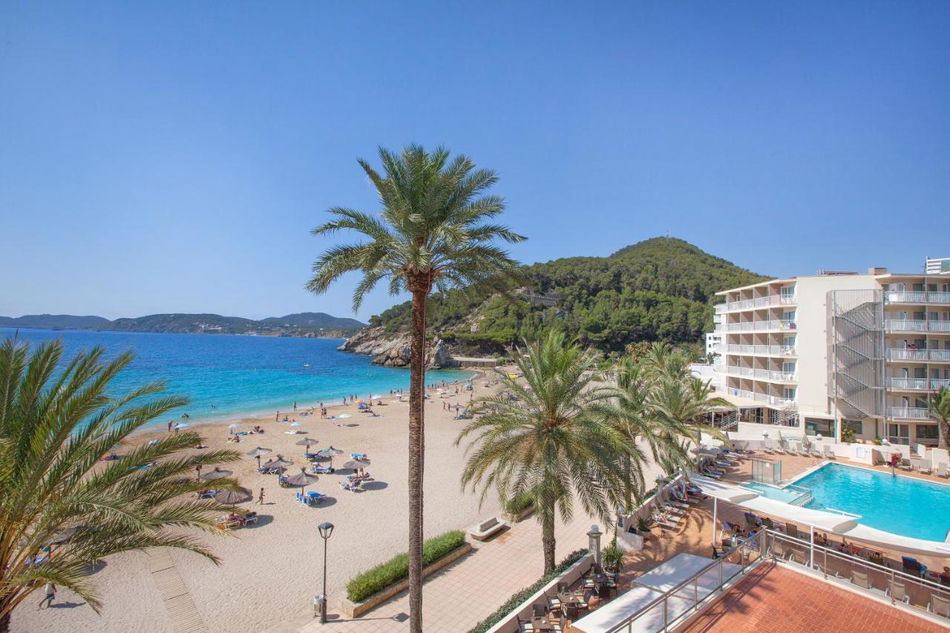 Grupotel Cala San Vicente