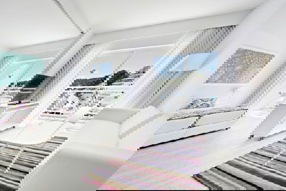 Hotel Grupotel Ibiza Beach Resort - Adults Only