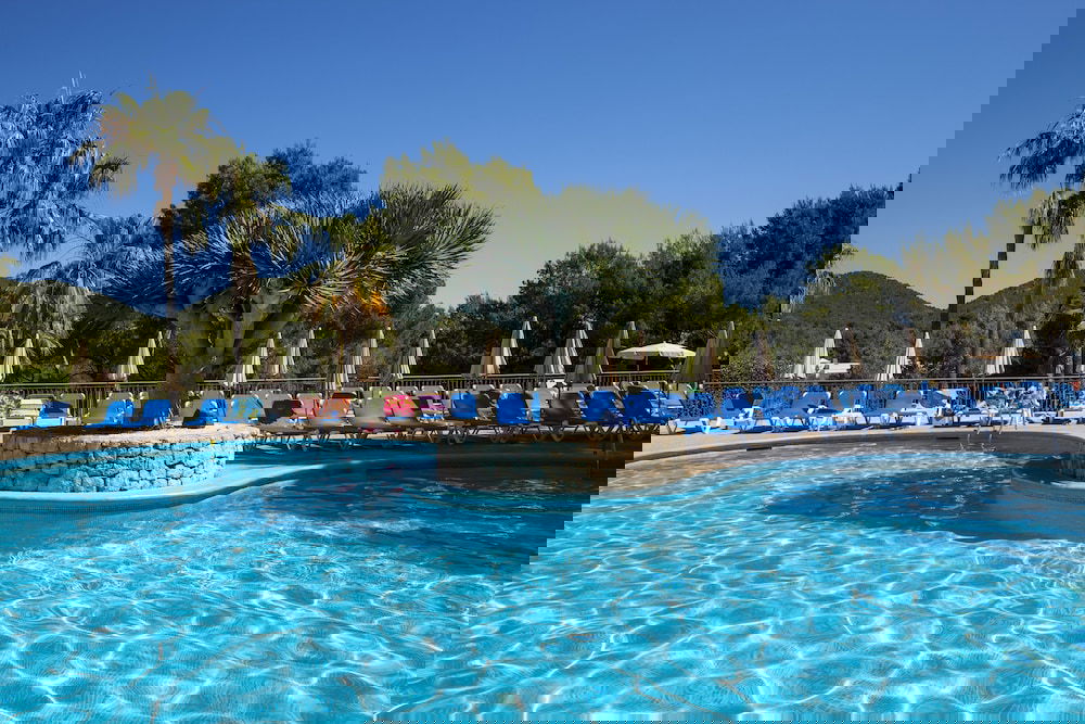Hotel Invisa Hotel Club Cala Blanca