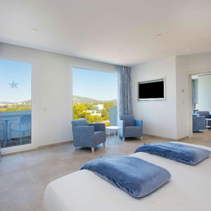 Sejur Iberostar Santa Eulalia - Adults Only vacanta Ibiza