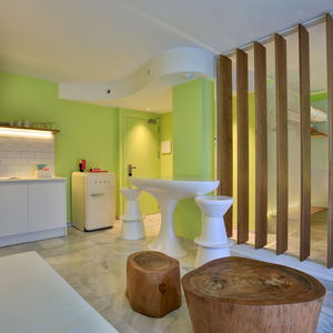 Hotel Tropicana Ibiza Suites - Only Adults cazare Ibiza