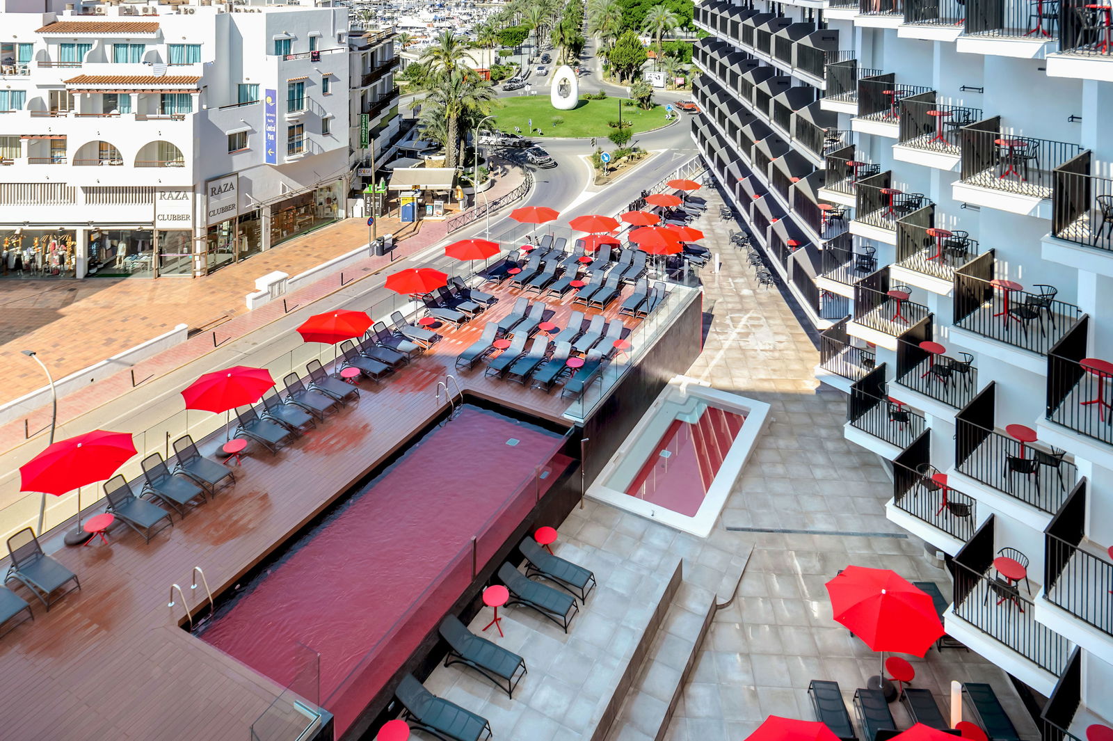 Hotel Hotel Vibra District