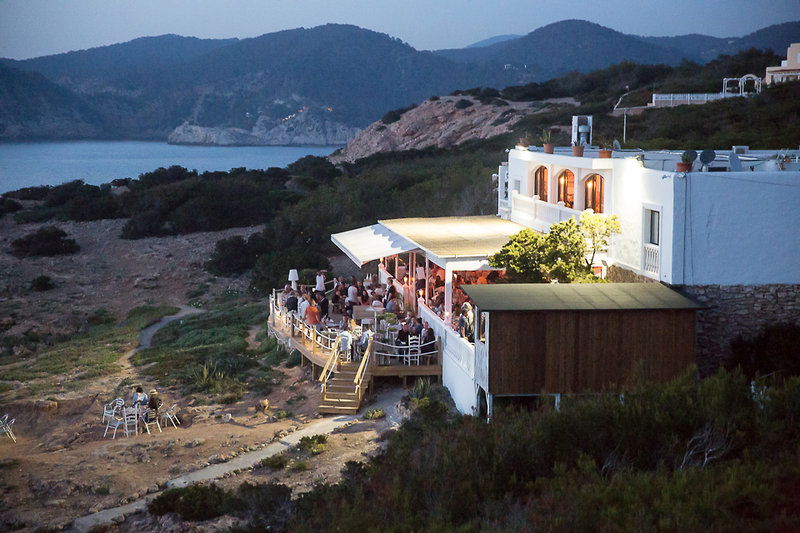 Hotel La Torre Ibiza