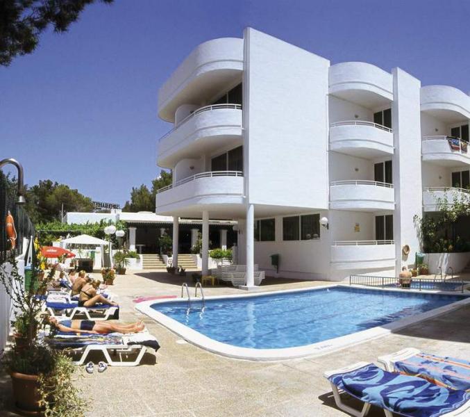 Hotel Cubanito
