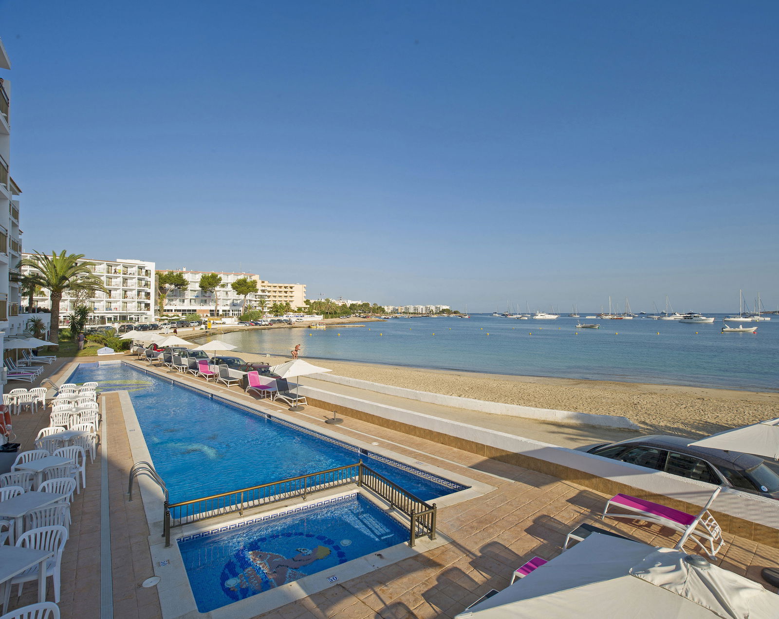 Hotel Hotel Vibra S'estanyol