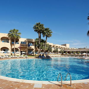 Hotel Grupotel Santa Eularia & Spa cazare Ibiza