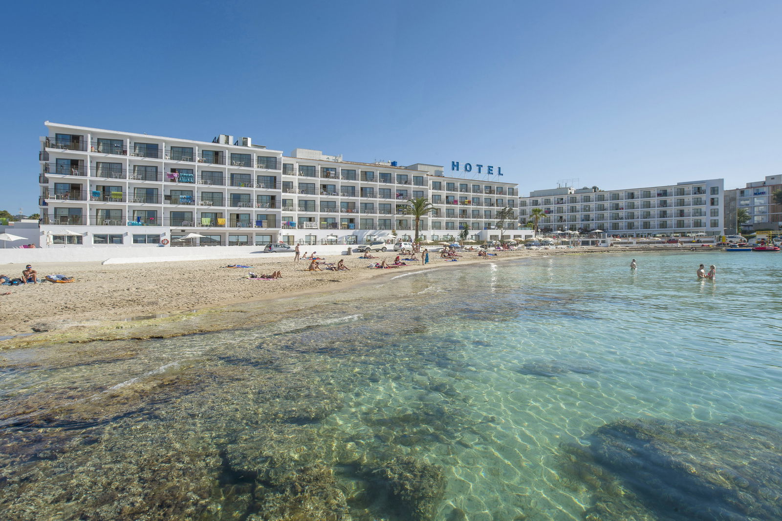 Hotel Hotel Club S'Estanyol