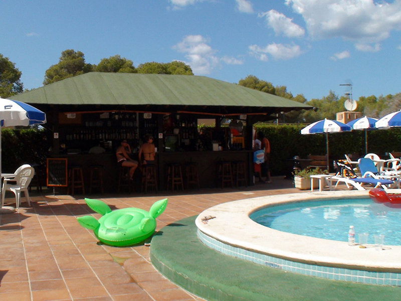 Hotel Thb Naeco Ibiza