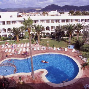 Sejur Ebano Hotel Apartments & Spa vacanta Ibiza