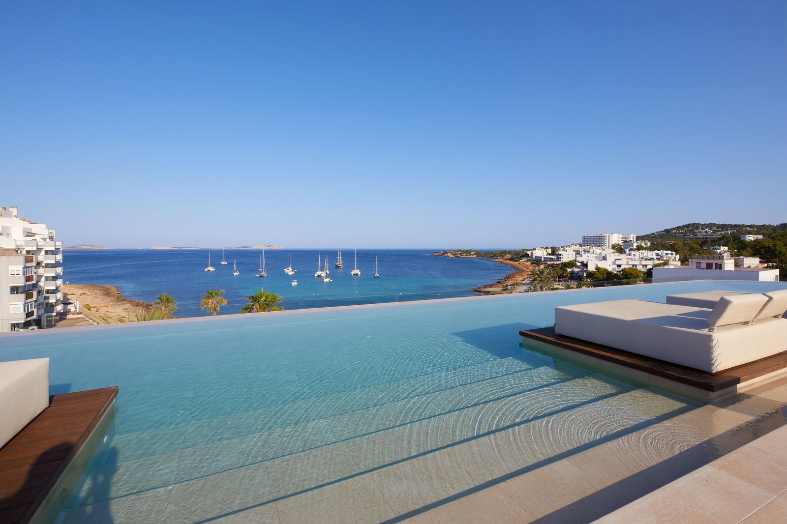 Hotel Blau Park