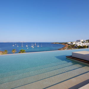 Hotel Blau Park cazare Sant Antoni de Portmany