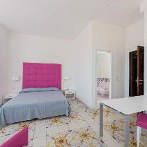 Hotel Sole Splendid cazare Amalfi