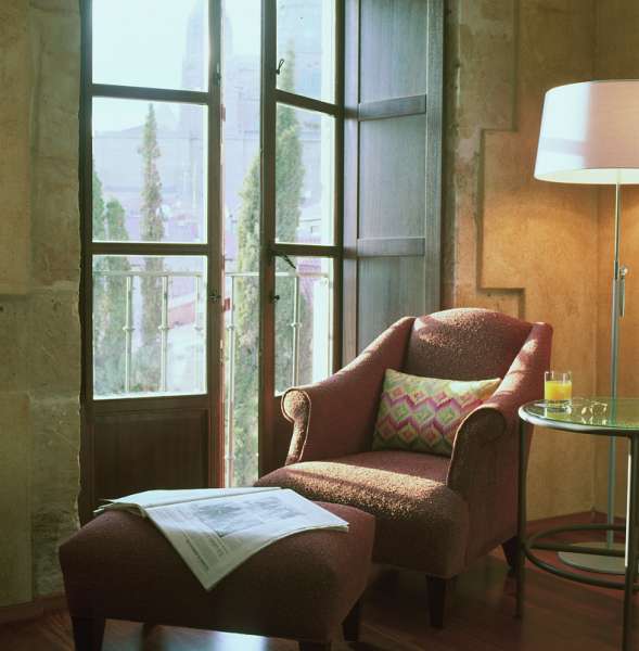 Hotel Palacio De San Esteban