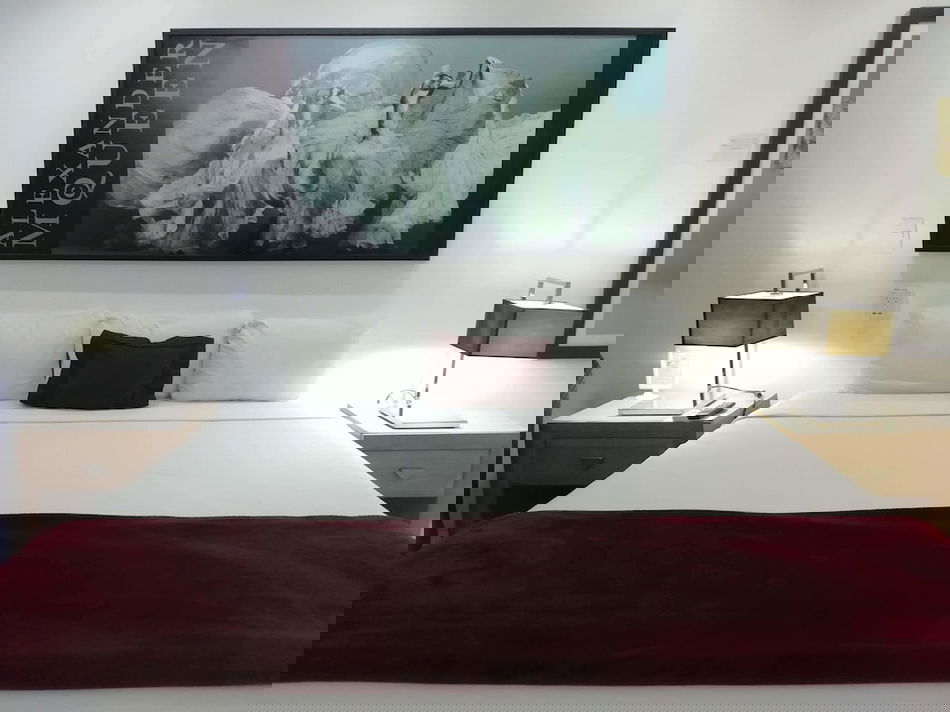 Spazio Boutique Hotel